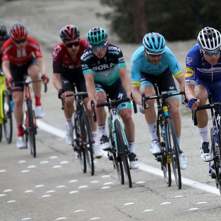 14th Amgen Tour of California 2019 - Stage 6