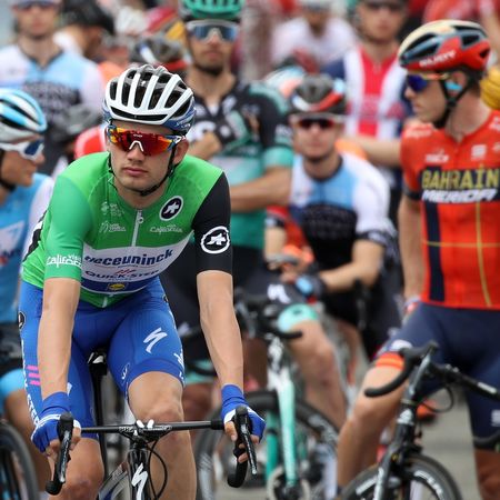 14th Amgen Tour of California 2019 - Stage 6