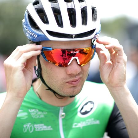 14th Amgen Tour of California 2019 - Stage 6