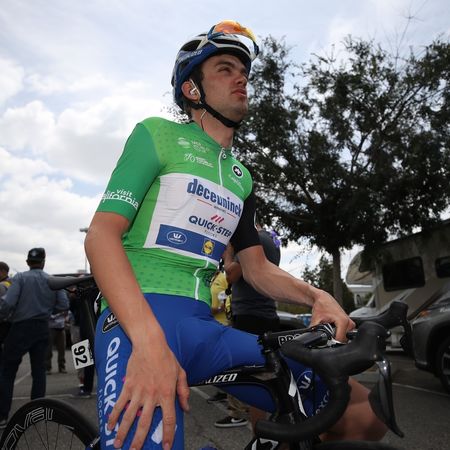 14th Amgen Tour of California 2019 - Stage 6