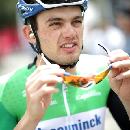 14th Amgen Tour of California 2019 - Stage 6