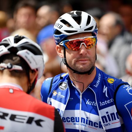 102nd Giro d'Italia 2019 - Stage 8