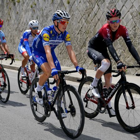 102nd Giro d'Italia 2019 - Stage 8