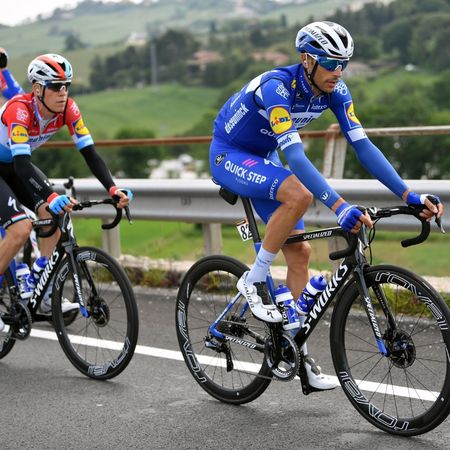 102nd Giro d'Italia 2019 - Stage 8