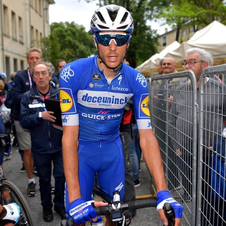 102nd Giro d'Italia 2019 - Stage 8