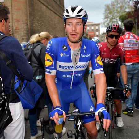 102nd Giro d'Italia 2019 - Stage 8