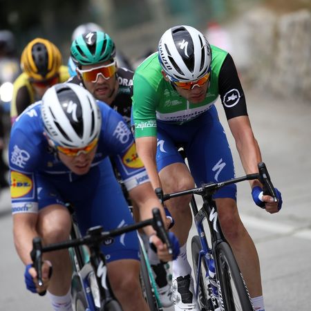 14th Amgen Tour of California 2019 - Stage 7