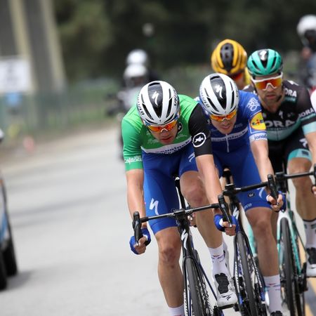 14th Amgen Tour of California 2019 - Stage 7