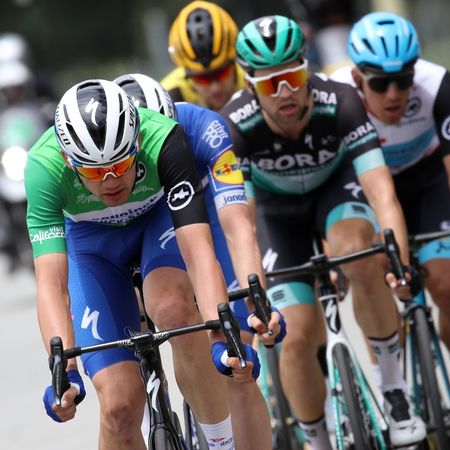 14th Amgen Tour of California 2019 - Stage 7