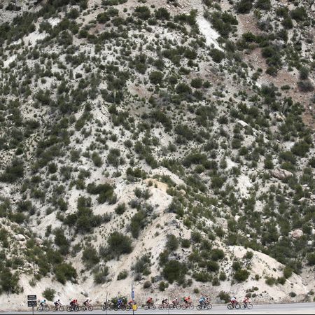 14th Amgen Tour of California 2019 - Stage 7