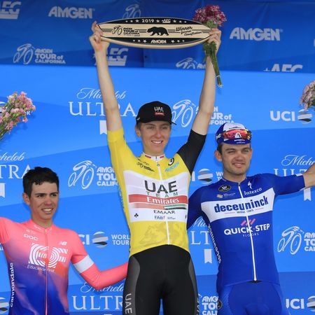 14th Amgen Tour of California 2019 - Stage 7
