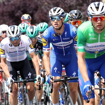 14th Amgen Tour of California 2019 - Stage 7