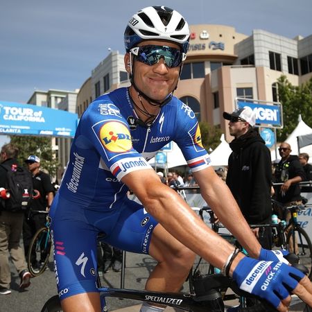 14th Amgen Tour of California 2019 - Stage 7