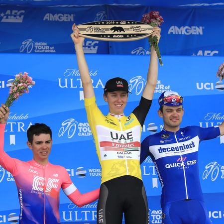 14th Amgen Tour of California 2019 - Stage 7