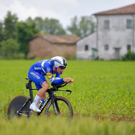 102nd Giro d'Italia 2019 - Stage 9