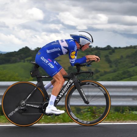 102nd Giro d'Italia 2019 - Stage 9