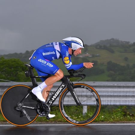 102nd Giro d'Italia 2019 - Stage 9