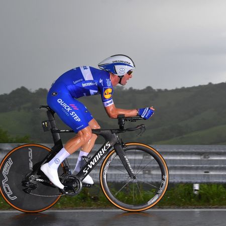 102nd Giro d'Italia 2019 - Stage 9