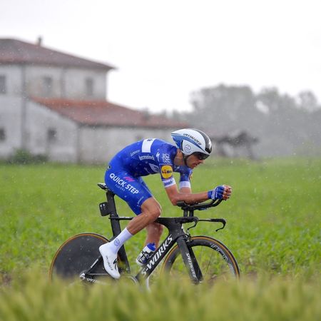 102nd Giro d'Italia 2019 - Stage 9