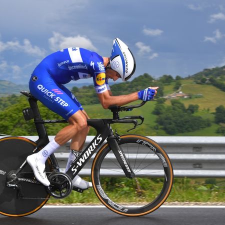 102nd Giro d'Italia 2019 - Stage 9