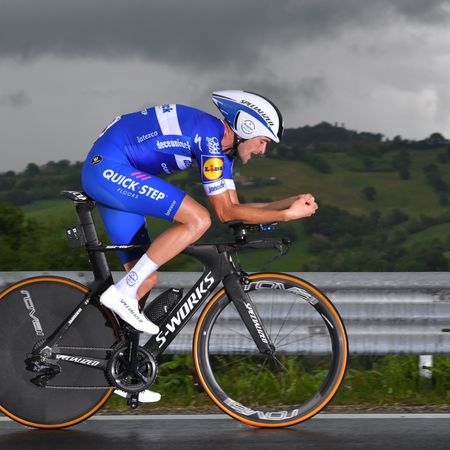 102nd Giro d'Italia 2019 - Stage 9