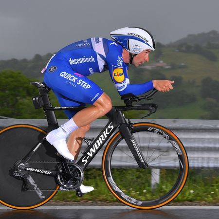 102nd Giro d'Italia 2019 - Stage 9