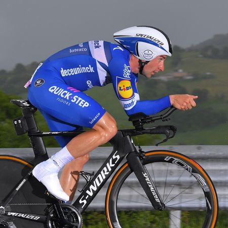 102nd Giro d'Italia 2019 - Stage 9