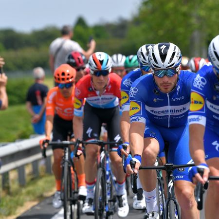 102nd Giro d'Italia 2019 - Stage 10