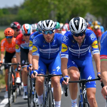 102nd Giro d'Italia 2019 - Stage 10