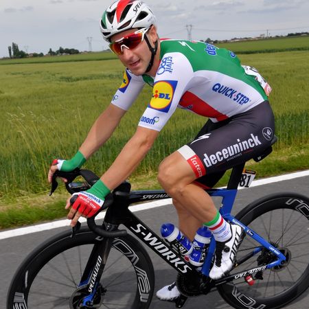 102nd Giro d'Italia 2019 - Stage 10