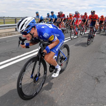 102nd Giro d'Italia 2019 - Stage 10