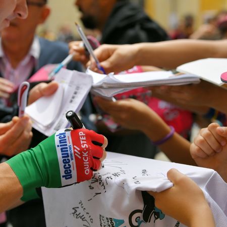 102nd Giro d'Italia 2019 - Stage 10