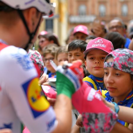 102nd Giro d'Italia 2019 - Stage 10