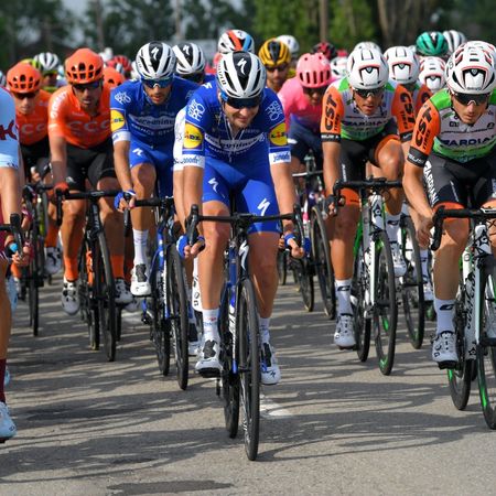 102nd Giro d'Italia 2019 - Stage 10