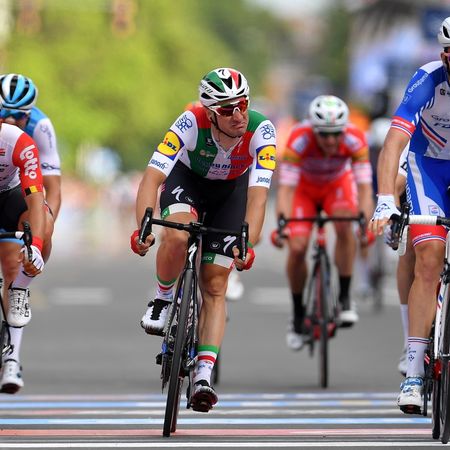 102nd Giro d'Italia 2019 - Stage 10