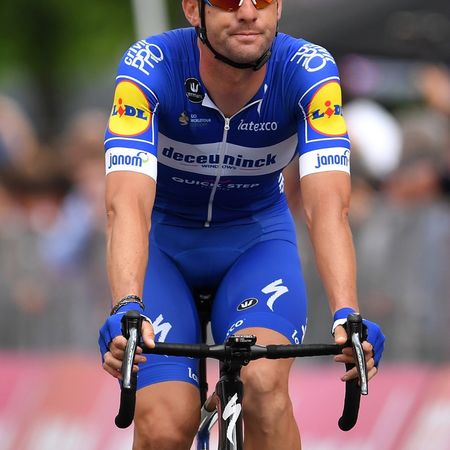 102nd Giro d'Italia 2019 - Stage 10