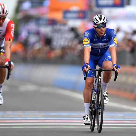 102nd Giro d'Italia 2019 - Stage 10