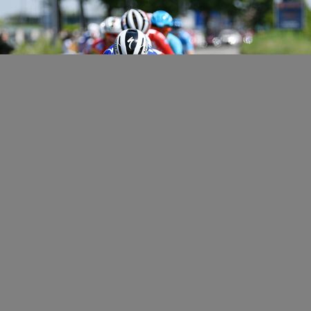 102nd Giro d'Italia 2019 - Stage 11