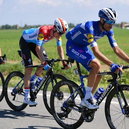 102nd Giro d'Italia 2019 - Stage 11