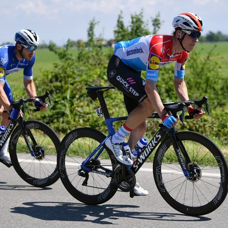 102nd Giro d'Italia 2019 - Stage 11