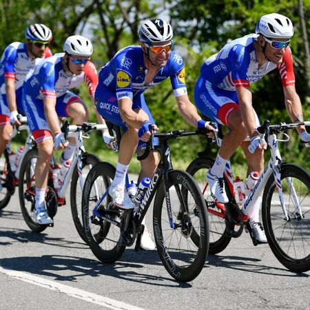 102nd Giro d'Italia 2019 - Stage 11