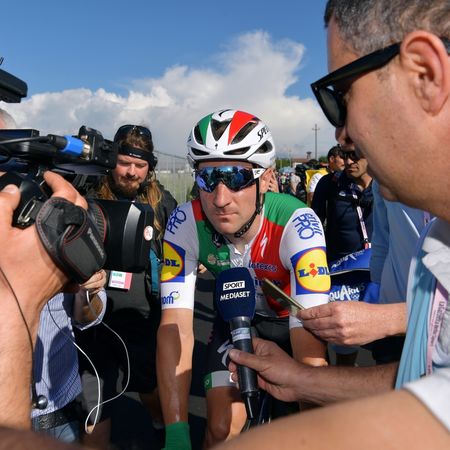 102nd Giro d'Italia 2019 - Stage 11