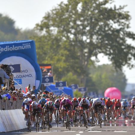 102nd Giro d'Italia 2019 - Stage 11