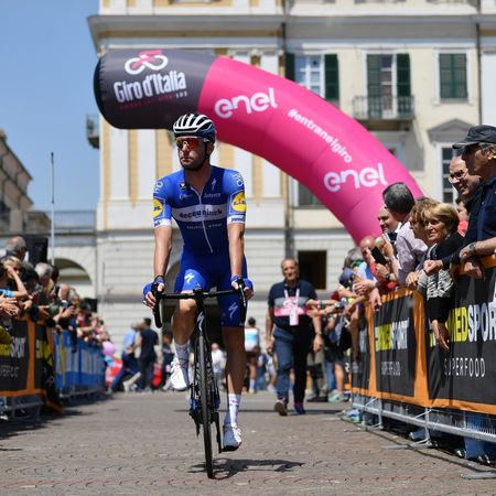 102nd Giro d'Italia 2019 - Stage 12