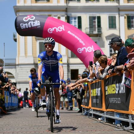 102nd Giro d'Italia 2019 - Stage 12