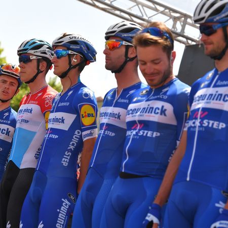 102nd Giro d'Italia 2019 - Stage 12