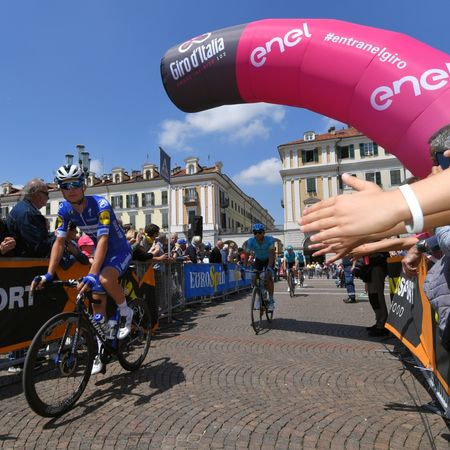 102nd Giro d'Italia 2019 - Stage 12
