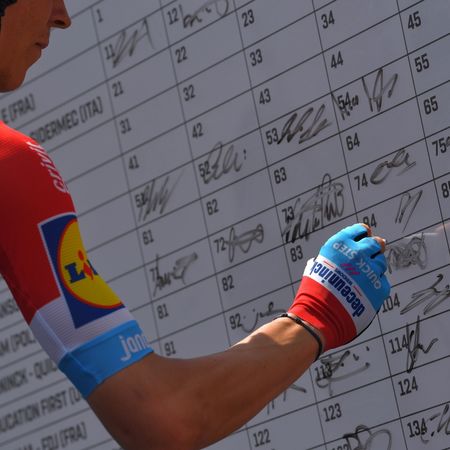 102nd Giro d'Italia 2019 - Stage 12