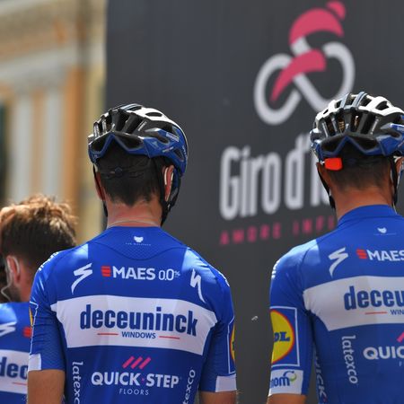 102nd Giro d'Italia 2019 - Stage 12