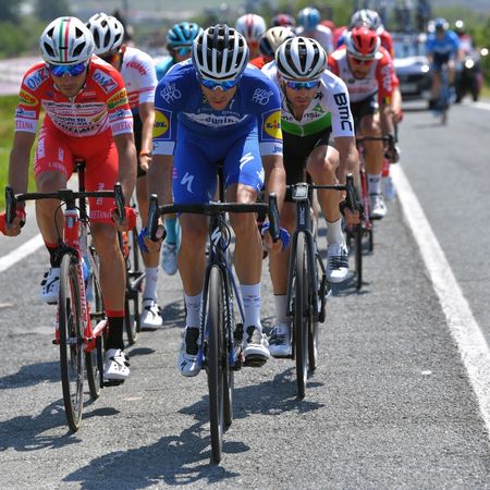 102nd Giro d'Italia 2019 - Stage 12